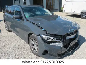BMW 320 3 Touring 320 d xDrive