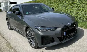 BMW i4 i4 eDrive40 M Sport, PRO, Voll,PSD, Servicepaket