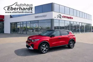 Citroen C3 Aircross Pure Tech 100 Plus