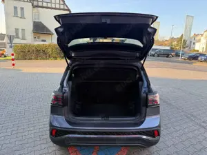 Volkswagen T-Cross R-Line Bild 4