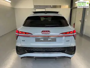 Audi Q3 Sportback NEU TFSI 265 PS quattro S line Pano+T... Bild 5