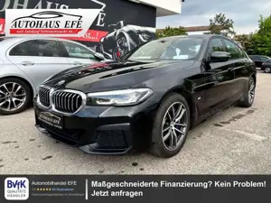 BMW 530 d M Sport/NAVI PROF/LED/AHK/LED/ALKANTARA