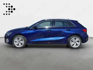 Audi A3 advanced 35 TDI LED*RFK*Virtual Bild 3