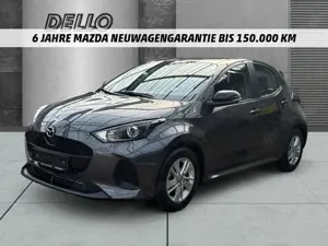 Mazda 2 CENTRE-LINE ACC CarPlay Klimaautom Musikstreaming