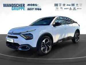 Citroen C4 Shine PT 130 EAT 8 Navi+Carplay+HUD+RFK+LM