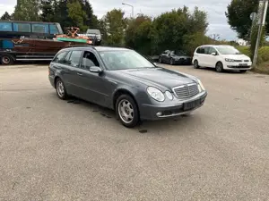 Mercedes-Benz E 200 E 200 T Kompressor Automatik