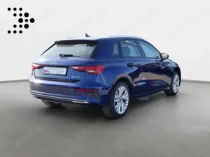 Audi A3 advanced 35 TDI LED*RFK*Virtual Bild 2