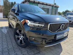 Volvo XC40 D3 Inscription LEDER PANO KAMERA 8-FACH HK