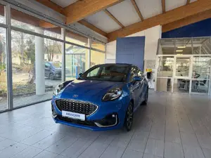 Ford Puma ST-Line Vignale