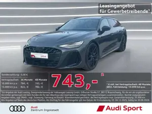 Audi A6 Avant TDI qu edition one PANO AHK STHZG 21"