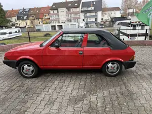 Fiat Ritmo