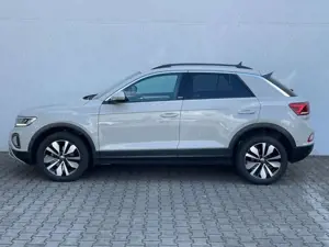Volkswagen T-Roc Bild 4