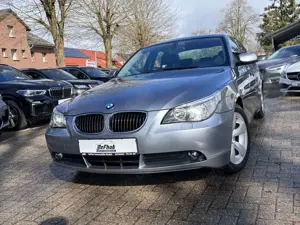 BMW 523 i  Limousine SHZ. SHD. Automatik