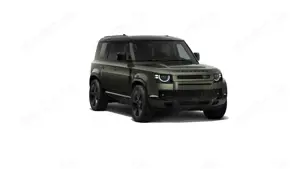 Land Rover Defender 110 D350 X-Dynamic SE CURATION
