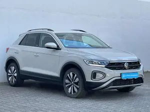 Volkswagen T-Roc Bild 2