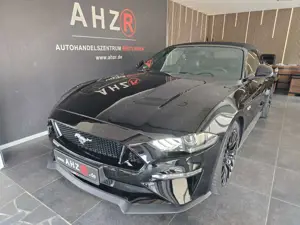 Ford Mustang GT Convertible Performance-Paket