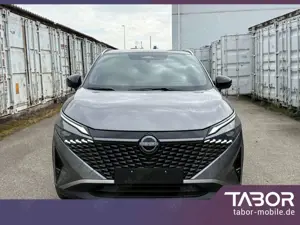 Nissan Qashqai AT Tekna Pano Bose HUD eHk SHZ UVP-37%* Bild 2