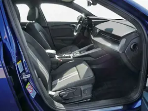 Audi A3 advanced 35 TDI LED*RFK*Virtual Bild 4