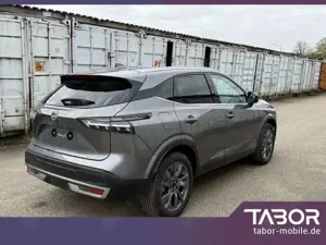 Nissan Qashqai AT Tekna Pano Bose HUD eHk SHZ UVP-37%* Bild 4