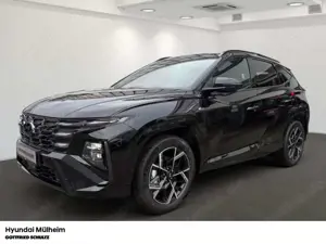 Hyundai TUCSON N Line X 1.6 T-GDI (150 PS) 7-DCT Panoramadach NAV