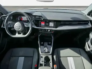 Audi A3 advanced 35 TDI LED*RFK*Virtual Bild 5