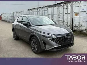 Nissan Qashqai AT Tekna Pano Bose HUD eHk SHZ UVP-37%* Bild 3