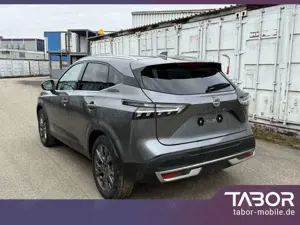 Nissan Qashqai AT Tekna Pano Bose HUD eHk SHZ UVP-37%* Bild 5