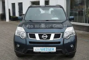 Nissan X-Trail SE 4X4 Autom.  1.Hand