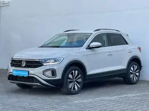 Volkswagen T-Roc Bild 3
