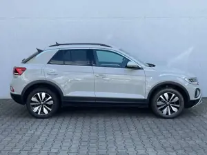 Volkswagen T-Roc Bild 5