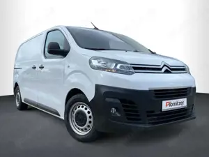 Citroen Jumpy M BlueHDi 120 Club *AZV*Laderaumverkleidung*