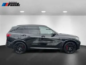 BMW X5 xDrive40d M Sportpaket HiFi DAB WLAN Bild 3