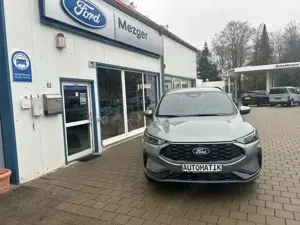 Ford Kuga ST-Line
