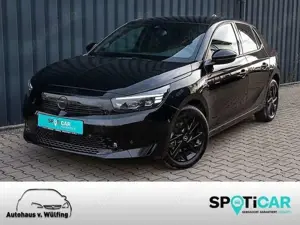 Opel Corsa GS +UMFASSENDE  AUSSTATTUNG+WERKSWAGEN
