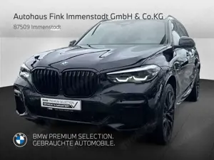BMW X5 xDrive40d M Sportpaket HiFi DAB WLAN