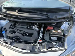 Toyota Aygo x-play Bild 5