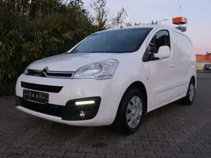 Citroen Berlingo L1 Proline ETG6 Kamera Klima 2x PDC AHK