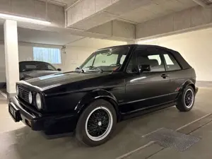 Volkswagen Golf Cabriolet Cabriolet 1.8* *Sportline**Recaro**Scheckh.