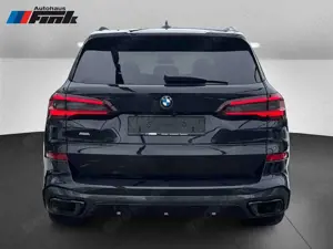 BMW X5 xDrive40d M Sportpaket HiFi DAB WLAN Bild 5