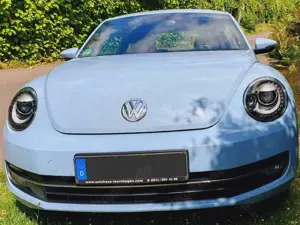 Volkswagen Beetle The Beetle The 1.2 TSI Design