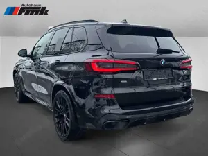 BMW X5 xDrive40d M Sportpaket HiFi DAB WLAN Bild 4