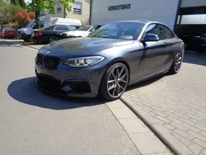 BMW 240 M240 i