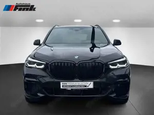 BMW X5 xDrive40d M Sportpaket HiFi DAB WLAN Bild 2