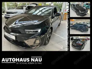 Opel Astra , Sports Tourer, Edition inkl. Big Deal