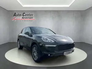 Porsche Cayenne Diesel AHK/PANO/DAB+/NAVI/BI-XENON