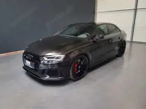 Audi RS3 2.5 TFSI quattro *Navi| LED| Leder*