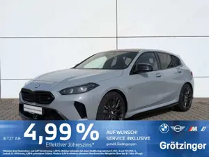 BMW 135 M xDrive Limousine LED+LenkHZ+HUD+HK+Komfort