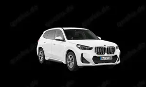 BMW X1 18i MSport*Pano*AHK*Mem*HarKar*Matrix*ACC*