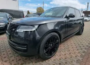 Land Rover Range Rover Autobiography Hybrid-PANO-VOLL