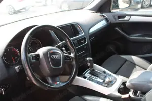 Audi Q5 3.0 TDI 176 kW quattro*S-LINE* Bild 5